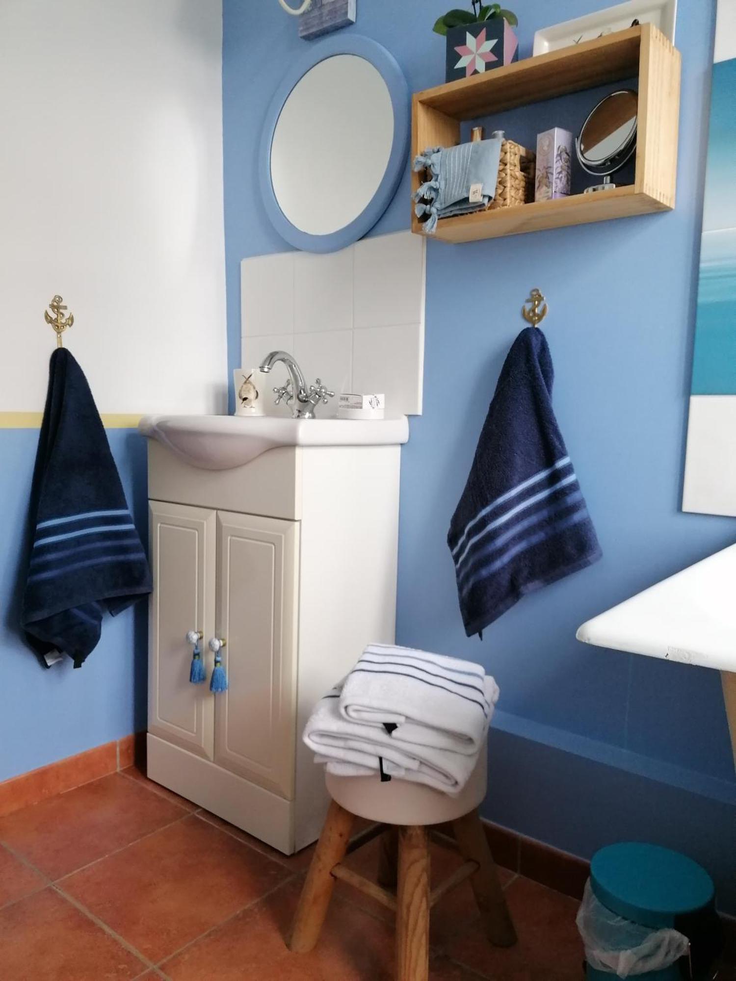 La Tocade Del Arte - Dinan Bed & Breakfast Lanvallay Room photo